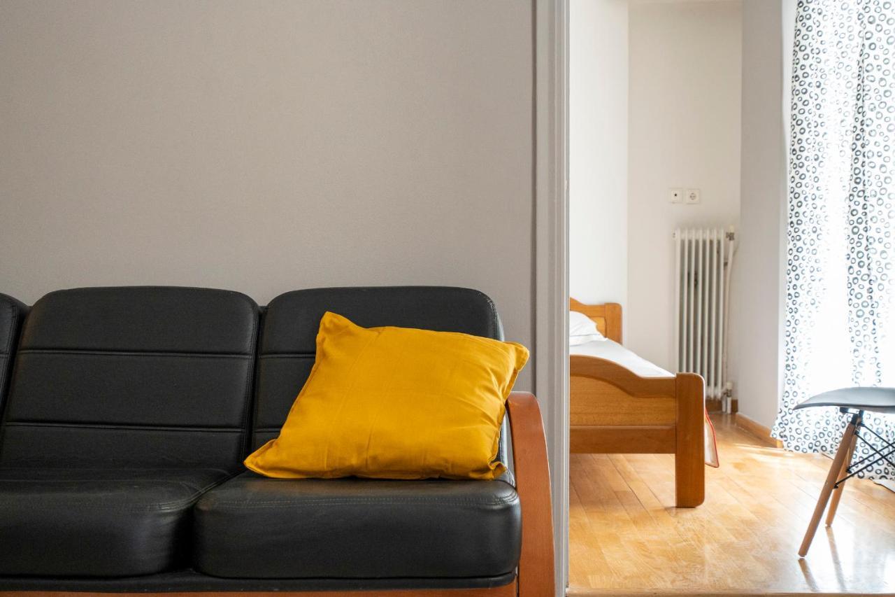 Scent Of Freedom Apartment Renovated Αθήνα Εξωτερικό φωτογραφία